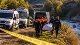 Kütahya'da kaybolan 69 yaşındaki Alzheimer hastası Şembel Deresi'nde ölü bulundu