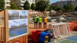 Maltepe'de Kardeşler Apartmanı sonrası hak sahiplerine yeni konutların anahtarları teslim ediliyor