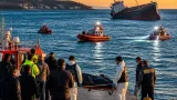 İmamoğlu adlı geminin kaptanının cesedi bulundu; deniz kazası soruşturması sürüyor
