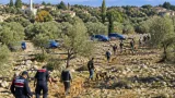 Manavgat Belenobası’nda 34 yaşındaki kadın için arama çalışmaları sürüyor