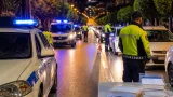 Manisa’da eş zamanlı 'Huzur 45' denetimi: 7 aranan şüpheli yakalandı, milyonluk ceza uygulandı