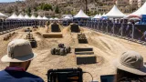 Mardin'de TEKNOFEST İKA Yarışları tamamlandı: 410 genç yarıştı, ödüller Şanlıurfa'da verilecek