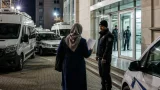 Mehmet Fatih Tançalan bağlantısı: Eşi Çağla Öz İstanbul Emniyeti'ne teslim oldu
