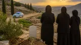 Midyat’ta intihara sürüklenen kadın ağır yaralandı