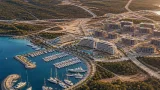 Milas Kıyıkışlacık'ta planlanan COVE 1907: 500 yatlık marina, 1.907 konut ve iki otel hedefleniyor