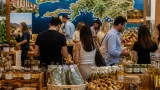 Muğla’nın yerel ürünleri Foodist İstanbul’da tanıtıldı; kooperatifler yeni pazar arayışında