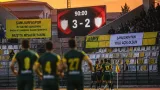Muşspor Şanlıurfa'da 68 Aksaray'ı 3-2 yenerek namağlup unvanını sürdürdü