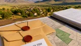 Muş’ta ÖİB taşınmazları için yapılan ihalede yüksek teklifler dikkat çekti