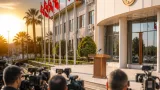 Nazilli Belediye Başkanı Ertuğrul Tetik: Görevime bağımsız olarak devam edeceğim