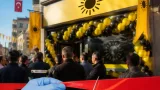 Nizip'te YENİ Parti ilçe binası açıldı: Teşkilatlanma hamlesi il genelinde hızlanacak