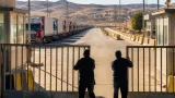 Nusaybin-Kamışlı sınır kapısının yeniden açılması için taraflar mutabakata vardı