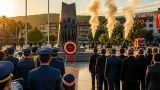 Ödemiş’te 104. kurtuluş yıldönümü törenle başladı; etkinlikler 13 Eylül’e dek sürecek