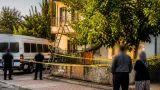 Osmaniye'de 2019’daki çifte cinayet çözülüyor: Şüpheli tutuklandı