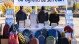 Özalp çevresinde Dayanışma Çağrısı: Göle'den 'Bir Öğrenci de Sen Okut' Kampanyası
