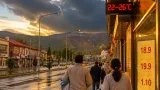 Özalp için 15 günlük tahmin: gündüzler 22–26°C, akşamlara katmanlı giyim önerisi