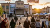 Özalp sakinleri Vize 17. Tarih ve Kültür Festivali sonrası birlik ve teşekkür mesajlarıyla döndü
