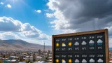Patnos'ta 15 günlük hava: İkinci haftada belirgin serinleme bekleniyor