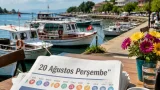 Perşembe için 20 Ağustos burç değerlendirmeleri: İş, ilişkiler ve pratik öneriler