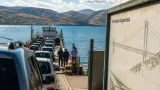 Pertek halkı yıllardır bekliyor: Keban Barajı üzerine köprü talebi yeniden gündemde