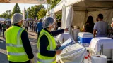 İpsala Çeltik Festivali'nde gıda hijyeni denetimleri sürüyor