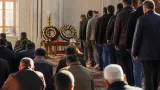 Reyhanlı’da gemi kazasında kaybolan iki kardeş için gıyabi cenaze namazı kılındı