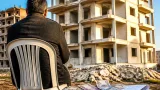 Reyhanlı Yeni Mahalle'de konut iddiası: Kadın 170 bin TL ödediğini, dairelerin satıldığını söylüyor