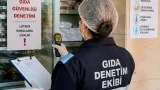 Şırnak Cizre'de gıda güvenliği denetimleri yoğunlaştırıldı: Hijyen ve mevzuata sıkı takip