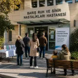 Sağlık Bakanlığı: Gemi faciasında etkilenenlere randevusuz psikolojik destek sağlanacak