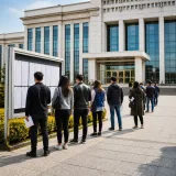 Sağlık Bakanlığı 26.673 kişilik personel alımı için süreçleri KPSS sonrası başlatacak