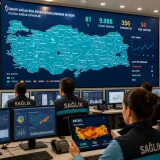 Bakanlık, REDES ile 81 ilde yaklaşık 10 bin denetim yaptığını açıkladı