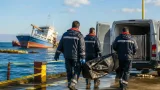 Silivri açıklarında bulunan ceset: Tuğberk İmamoğlu kazası soruşturması sürüyor