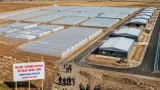Silopi’de Sera OTB’nin altyapısı tamamlandı: 1.000 kişiye doğrudan istihdam hedefi