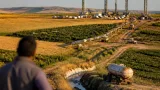 Silvan'da ABD şirketlerinin 'kaya petrolü' sondajlarına başlaması endişe yarattı