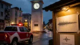 Simav’da gece boyunca sarsıntılar: 4,5 saatte 20 deprem kaydedildi