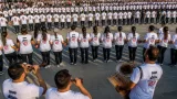 Sivas’ta 1.058 Kişilik Halay: Kent Meydanında Birlik ve Anma Etkinliği