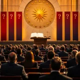 YENİ Parti: Mirası koruyup kapsayıcı bir siyasetle iktidar hedefi