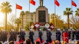İskenderun’da 30 Ağustos törenleri: Resmî anma ve birlik mesajı