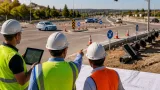 Sorgun giriş çıkışlarında trafik yoğunluğunu azaltma çalışması: Hedef bekleme süresini yarıya indirmek