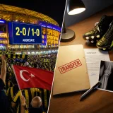 Fenerbahçe play-offta Lyon’la eşleşti; Lukaku transferinde son detaylar konuşuluyor