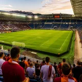 Trabzonspor ile Başakşehir, Süper Lig'in 2. haftasında Papara Park'ta kozlarını paylaşacak