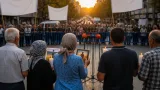 Suruç katliamı 134. ayında İstanbul ve İzmir'de anıldı; aileler adalet istedi