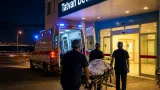 Tatvan’da ilk açık kalp ameliyatı: Ağır kalp yaralanması hastanede müdahale ile giderildi
