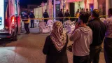 Tavşanlı'da asker eğlencesinde çıkan kavgada 5 yaralı, 2 şüpheli tutuklandı