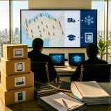 Penta Teknoloji, Constructor Tech’in Türkiye dağıtıcısı oldu: Eğitimde yapay zekâ çözümleri yaygınlaşacak