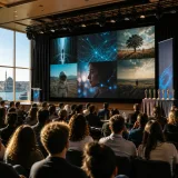 TEKNOFEST Yapay Zekâ Film Yarışması finalistleri açıklandı: 11 ekip, 450 bin lira ödül dağıtıldı