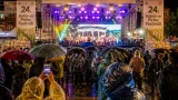 Tosya’da 24. Kültür ve Pirinç Festivali: Semicenk yağmura rağmen binleri coşturdu