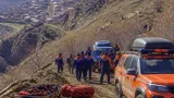Tunceli Pülümür'de kayıp 83 yaşındaki Alzheimer hastası vadide bulundu