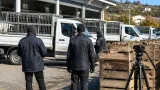 Turgutlu’da sokak hayvanlarına yönelik çalışma ekipleri ödüllendirildi
