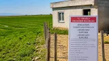 Türkoğlu Avşarlı'da 3.087 m² tarla icradan satışa çıkarıldı