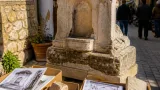 Uşak’ın kayıp Halı Pazarı Çeşmesi: 1753–1754 onarımıyla tarihî kökenler gün yüzüne çıktı